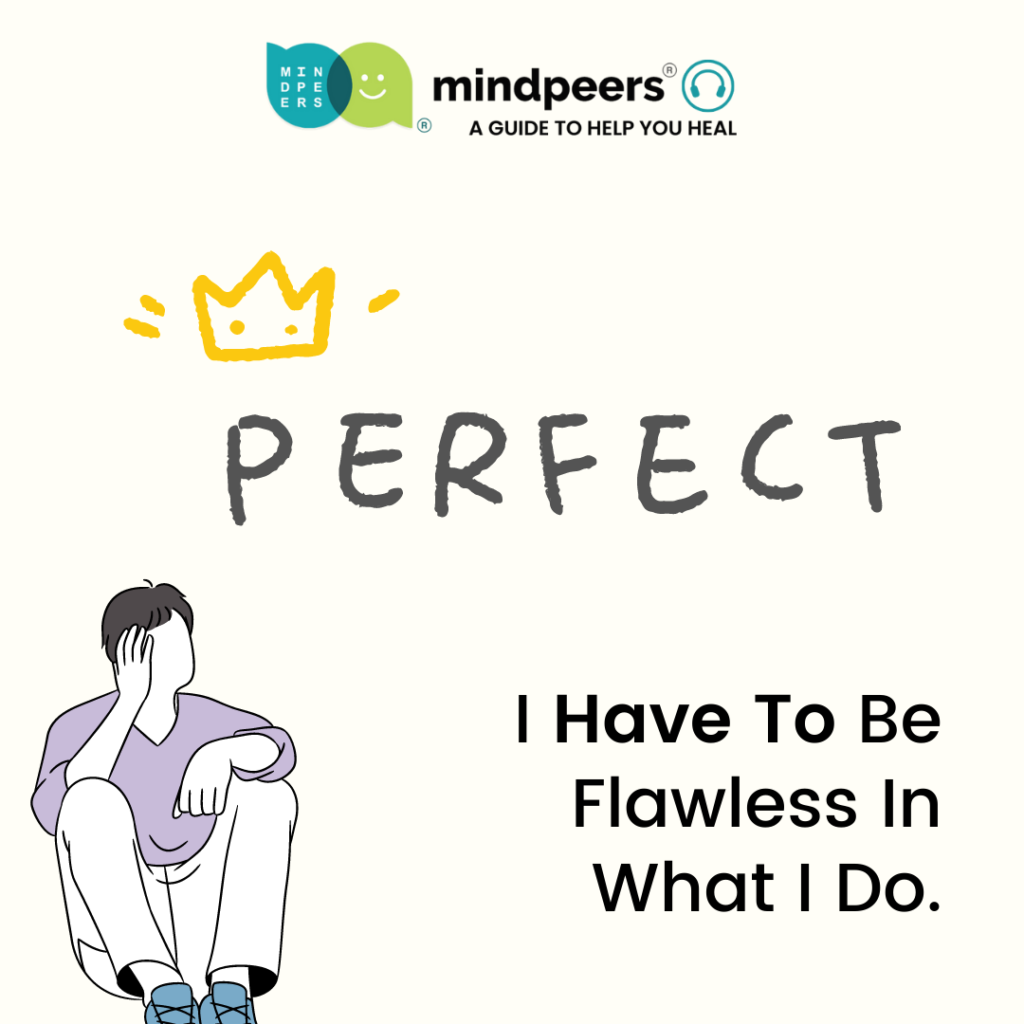 perfect student