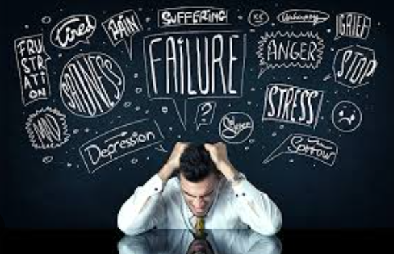 Failure
