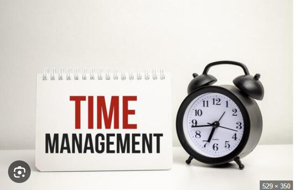 Why Time Management is the 1 basic Foundation of Every Skill You Want to Master